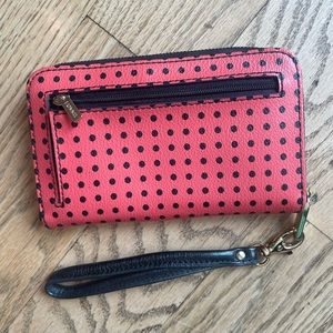 Fossil Wristlet (Used Once)